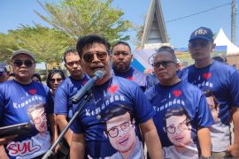 Kementan mendorong hilirisasi pertanian ciptakan lapangan kerja