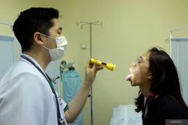 Dokter berperan penting dalam pengembangan fitofarmaka