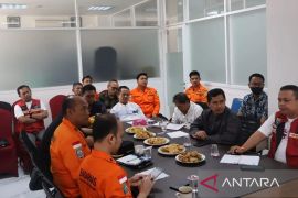 Kantor SAR Bandung buat unit siaga SAR di Cianjur