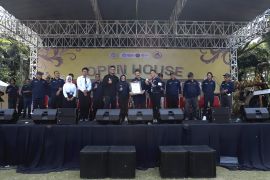 15.488 esai maba Universitas Brawijaya pecahkan rekor MURI