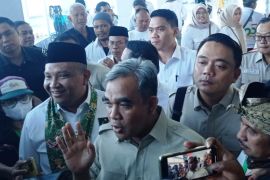 Gerindra mulai bangun komunikasi dengan Partai Demokrat