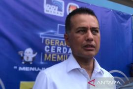 Wagub: Penunjukan Hassanudin sebagai Penjabat Gubernur Sumut sudah tepat