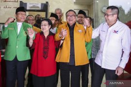 PPP yakin Ganjar dipasangkan dengan siapapun hasilnya pasti bagus