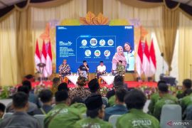 PNM menggelontorkan Rp450 miliar pembiayaan modal usaha di Situbondo