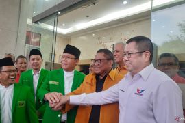 Ketum Kadin Arsjad Rasjid-Andika Perkasa jadi tim sukses Ganjar Pranowo