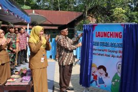 Bupati HSS: Penyuluh KB hadapi tantangan bentuk keluarga sejahtera