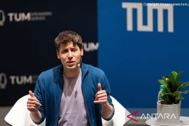 Komitmen Pendanaan Rp23.000 triliun untuk pusat data telah diklarifikasi oleh CEO OpenAI