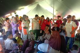 BPBD Pessel: Pentingnya penanaman Mitigasi Bencana sejak dini