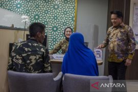 BSI peringati Hari Pelanggan Nasional 2023