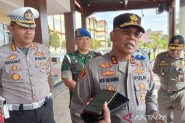 Kapolda Papua Barat: Pelaku pembakaran di Fakfak berafiliasi dengan KKB