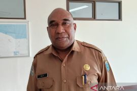 Pemda siapkan lahan 2 ribu hektare untuk pabrik pupuk di Fakfak