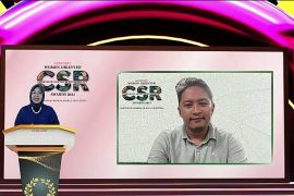 SiCepat raih penghargaan CSR berorientasi perempuan