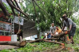 Diprediksi akan ada cuaca ekstrem, BPBK imbau warga Aceh Jaya waspada bencana