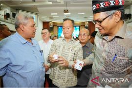 Indonesia targetkan pendapatan per kapita 5.500 dolar AS per tahun