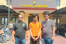 Seorang mahasiswa ditangkap polisi terkait kasus narkoba