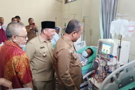 RSUD Pidie Jaya sediakan empat mesin cuci darah, warga tak harus lagi berobat ke luar