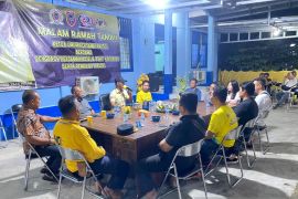 Sambo Kalsel diharapkan terus berprestasi di kancah nasional dan internasional