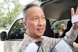 RI susun RIPIN wujudkan 20 persen kontribusi industri manufaktur
