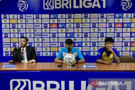 Kalsel kemarin, Barito Putera tundukkan Persis Solo hingga gelar seni internasional di Banjarmasin