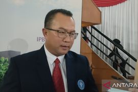 IPB rancang perkuliahan via daring untuk kurangi polusi