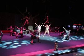 Taman Safari Bogor tutup sementara wahana Safari Malam