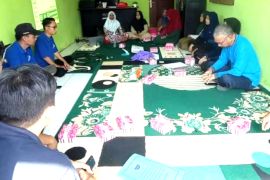 KIM Sungai Rasau wakili Tanah Laut ke tingkat provinsi