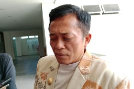 Dana beasiswa kedokteran Lombok Tengah bukan dari APBD