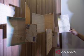 Jakarta kenalkan perpustakaan anak muda lewat program literasi