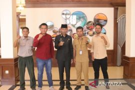 Rukem Babel dan Kelurahan Matras akan gelar Mada Fest 2023
