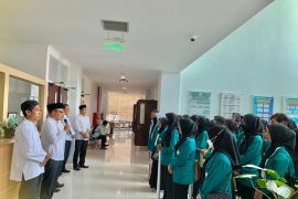 UIN Mataram lepas 466 mahasiswa magang
