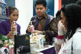 KBRI Pretoria, ITPC fasilitasi  promosi produk kecantikan di Afsel