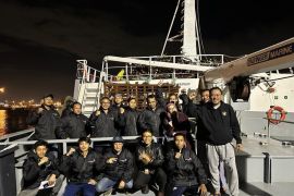 KJRI Cape Town sosialisasikan izin tinggal dan perlindungan untuk WNI