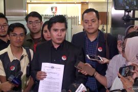 26 selebritas dilaporkan ke Bareskrim karena promosi judi online