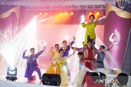 Paguyuban Mojang Jajaka Kota Bogor diajak jadi agen perubahan pariwisata