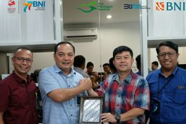 Meriahkan Hari Pelanggan Nasional, BNI gencarkan layanan digital