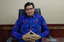 Pemprov Bali gelar sertijab Koster ke penjabat gubernur pada 8 September