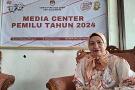 KPU: DCS Balikpapan tidak miliki bakal  caleg koruptor