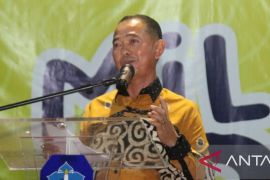 17 desa di Bangka tergolong mandiri, 45 desa lainnya tergolong maju