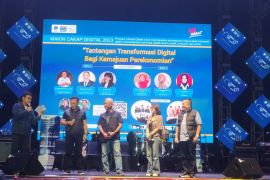 Jaringan internet gratis rambah 6.842 RT di  Ponorogo