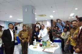Bank NTT resmi jadi Bank Devisa