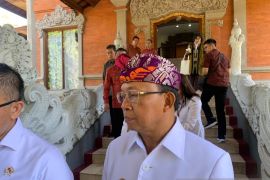 Gubernur Koster duga kelalaian pemeliharaan jadi sebab lift resor putus