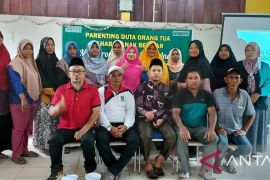 Meningkatkan minat baca di SD Negeri 27 Bantan Bengkalis