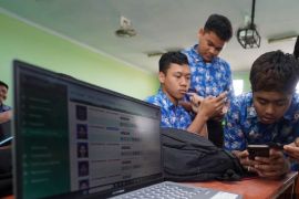 Dukcapil Kota Madiun "jemput bola" layani aktivasi IKD