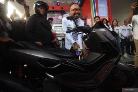 Hari Pelanggan Nasional, Pertamina komitmen tingkatkan kualitas layanan di SPBU