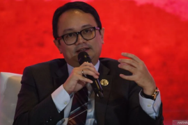Wamendagsebut Indonesia punya ketahanan sektor perdagangan