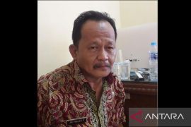 DLH Bangka Tengah ingatkan warga waspada musibah kebakaran