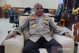 Kapolda Papua: polisi masih selidiki kematian aktivis kemanusiaan Michelle Doga