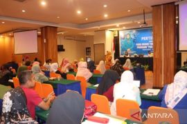 PKK Goes To School jadi program Pemprov Gorontalo