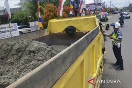 Senin pekan depan, Polres Aceh Barat gencarkan Operasi Zebra 2024