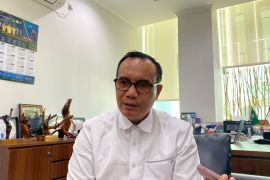 Dekan FDIK UIN Mataram: skripsi diganti artikel kebijakan bagus